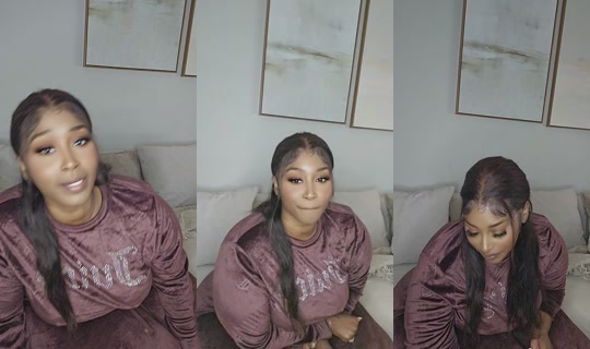ivoncyjones00's Live Session — Jun 30, 2026, 8:08 PM