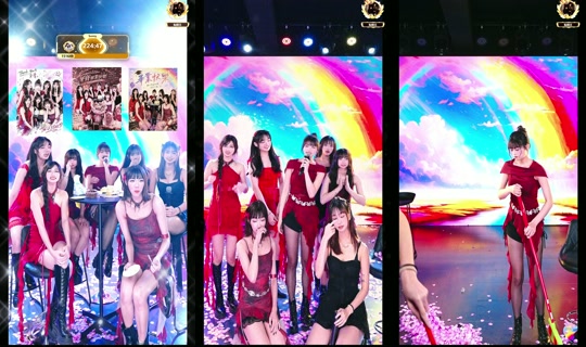 iw_u.star's Live Session — Jun 30, 2026, 5:14 PM