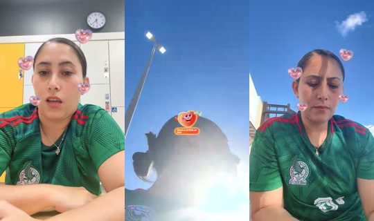 izaguirremarisol16's Live Session — Jun 30, 2026, 11:21 PM
