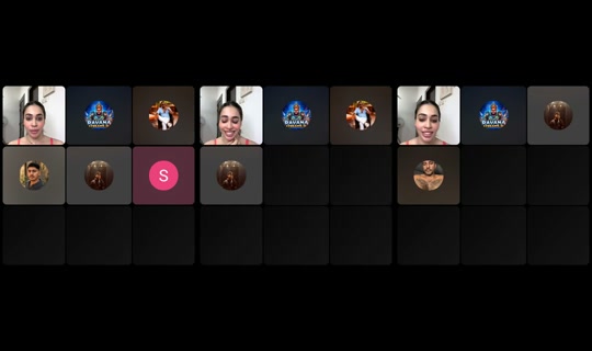 izelyashmein's Live Session — May 29, 2026, 9:31 PM