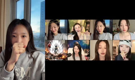 j.0ess's Live Session — Jun 28, 2026, 12:55 PM