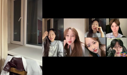 j.0ess's Live Session — Jun 28, 2026, 2:31 PM