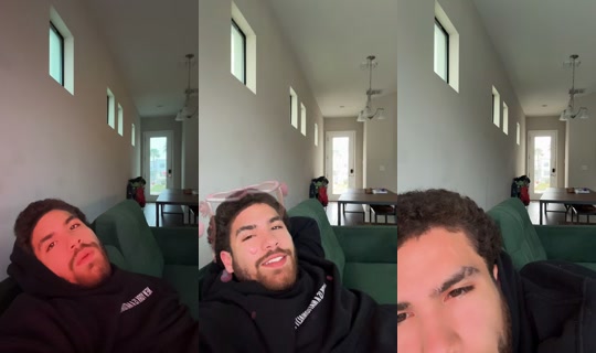 j4ygoeslive's Live Session — May 30, 2026, 10:34 AM