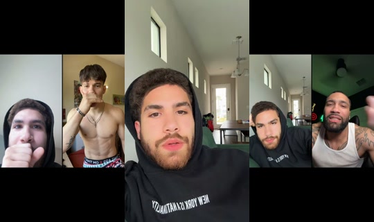 j4ygoeslive's Live Session — May 30, 2026, 11:24 AM