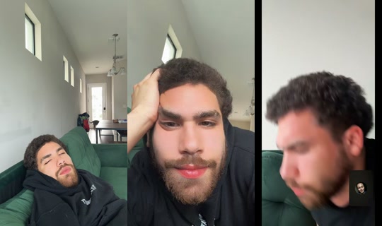 j4ygoeslive's Live Session — May 30, 2026, 12:01 PM