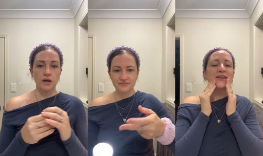 jacalynandember's Live Session — Jun 30, 2026, 10:38 AM