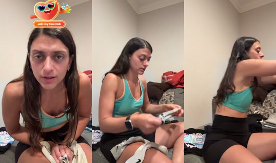 jackiz748's Live Session — Jul 1, 2026, 3:56 AM