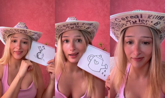 jacquelinecity's Live Session — May 26, 2026, 12:24 PM