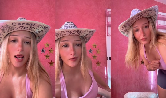 jacquelinecity's Live Session — May 26, 2026, 12:57 PM