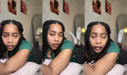 jadeddprincess's Live Session — May 28, 2026, 12:30 AM