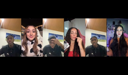 jamesrealtrap's Live Session — May 30, 2026, 12:56 AM