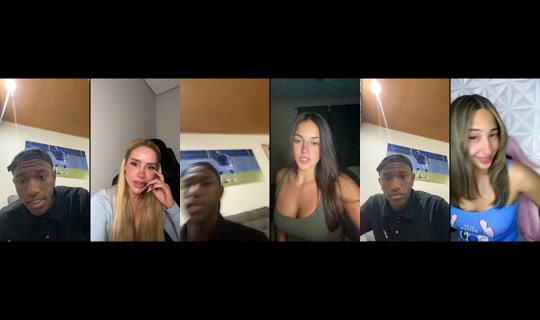 jamesrealtrap's Live Session — May 30, 2026, 1:47 AM
