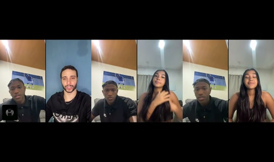 jamesrealtrap's Live Session — May 30, 2026, 2:37 AM