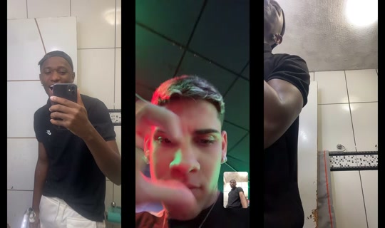 jamesrealtrap's Live Session — May 30, 2026, 3:28 AM