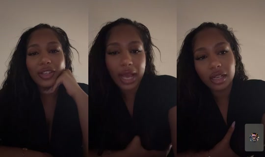 jamilacx's Live Session — Jun 30, 2026, 8:55 PM