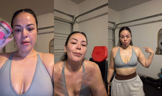 janessgg's Live Session — Jun 30, 2026, 7:13 PM