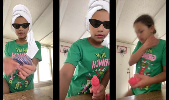 janyiah.tocool's Live Session — May 29, 2026, 8:18 PM