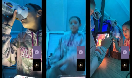 janyiah.tocool's Live Session — May 30, 2026, 2:07 AM
