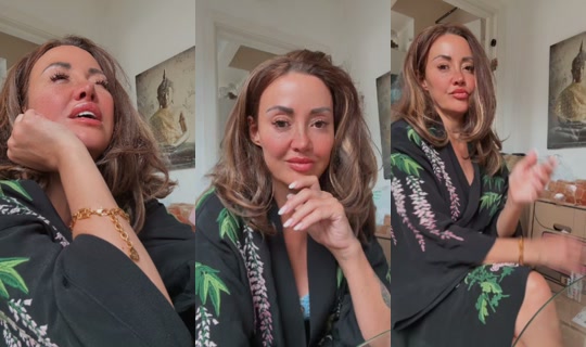 javijolene's Live Session — May 29, 2026, 8:16 AM