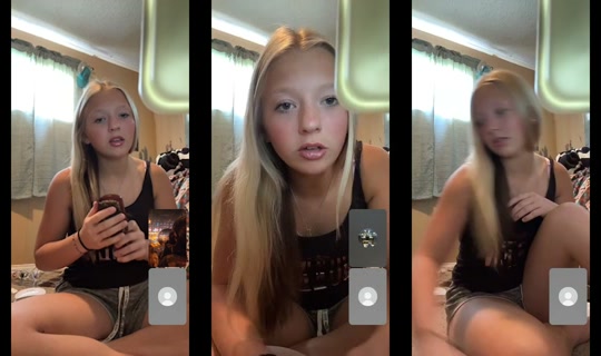 jaycee.clements23's Live Session — May 29, 2026, 8:25 PM