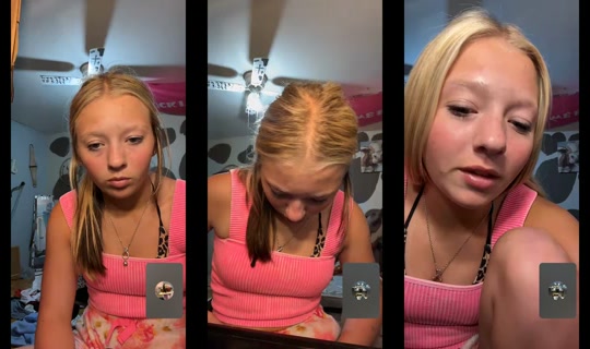 jaycee.clements23's Live Session — May 30, 2026, 3:35 AM