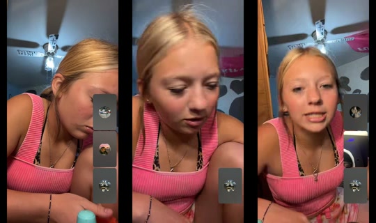 jaycee.clements23's Live Session — May 30, 2026, 3:58 AM