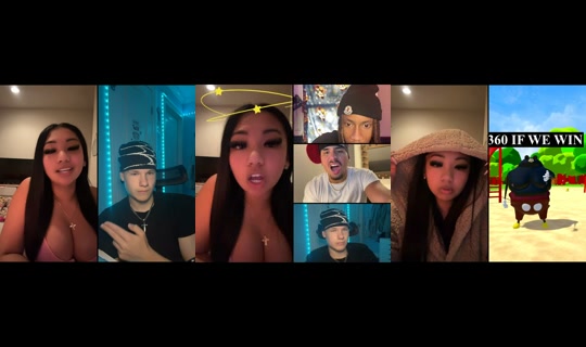 jaydasswrld's Live Session — May 30, 2026, 10:04 AM