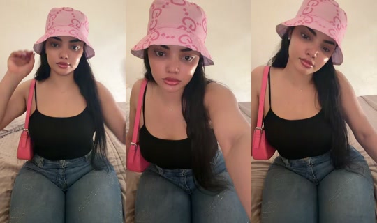 jena.meliss's Live Session — Jun 28, 2026, 1:18 PM