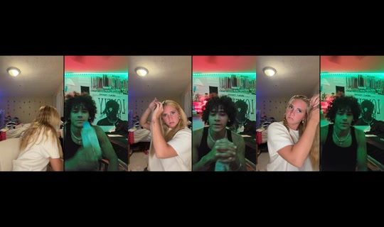 jenna..kollmann's Live Session — Jul 1, 2026, 4:50 AM