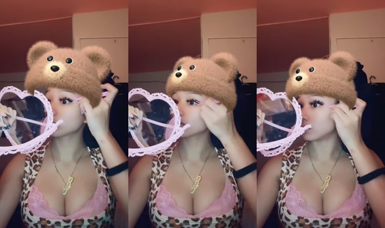 jennibethjanee's Live Session — May 24, 2026, 1:34 PM