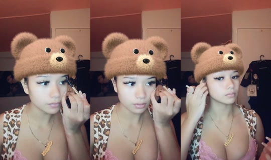 jennibethjanee's Live Session — May 24, 2026, 2:03 PM