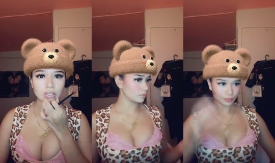 jennibethjanee's Live Session — May 24, 2026, 2:18 PM