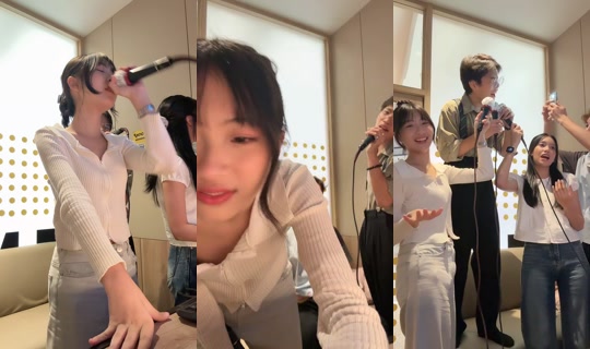 jeon_.xx19's Live Session — Jun 30, 2026, 11:09 AM