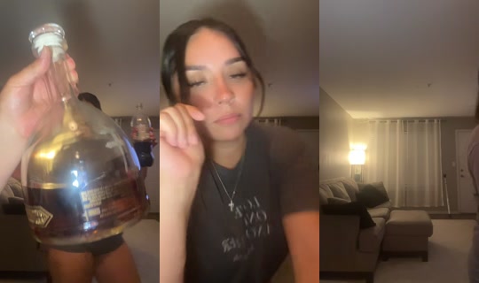 jess_xoxo911's Live Session — Jun 30, 2026, 6:32 AM