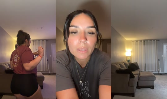 jess_xoxo911's Live Session — Jun 30, 2026, 7:35 AM
