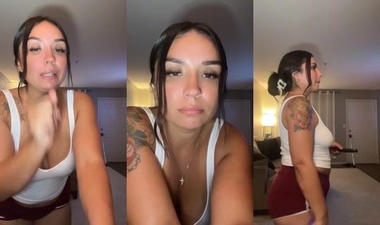 jess_xoxo911's Live Session — Jul 1, 2026, 6:35 AM