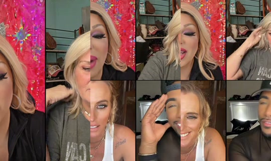 jessicadimon's Live Session — May 30, 2026, 9:13 AM