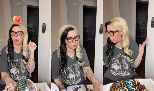 jewitch13's Live Session — May 25, 2026, 12:05 AM