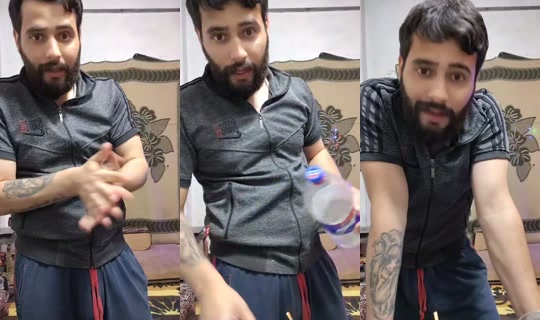 jfire_2's Live Session — May 23, 2026, 1:34 AM