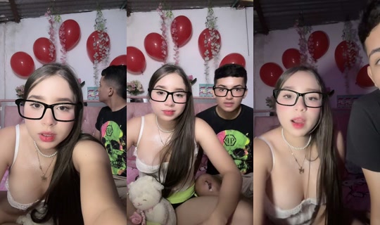 jhoana_21092's Live Session — May 24, 2026, 1:16 AM