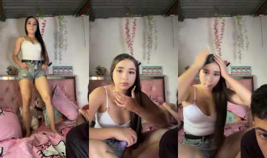 jhoana_21092's Live Session — May 24, 2026, 7:41 PM