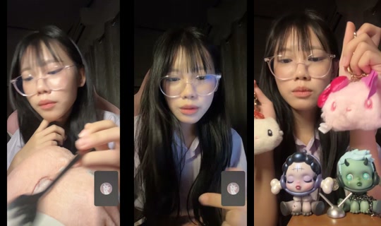 jinniee67's Live Session — May 24, 2026, 10:32 AM