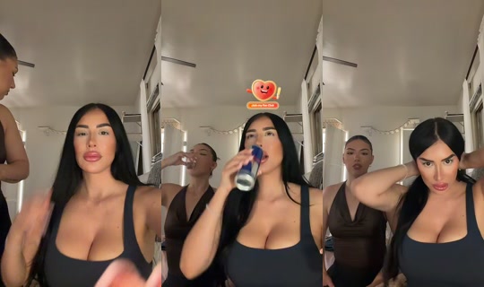 jocebabesss's Live Session — Jun 29, 2026, 6:45 AM