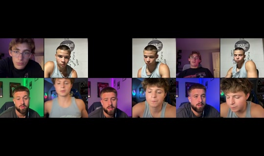 joekoch26's Live Session — Jul 1, 2026, 2:31 AM