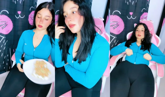 johanitalives's Live Session — Jul 1, 2026, 1:33 AM