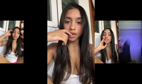 joice.nobr145's Live Session — May 24, 2026, 12:04 AM