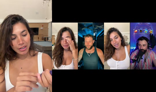 jojo.soulvibes's Live Session — Jun 30, 2026, 12:36 AM