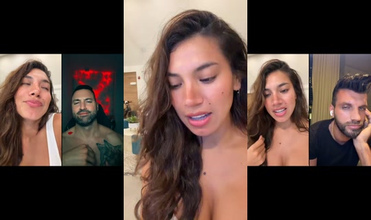 jojo.soulvibes's Live Session — Jun 30, 2026, 1:42 AM