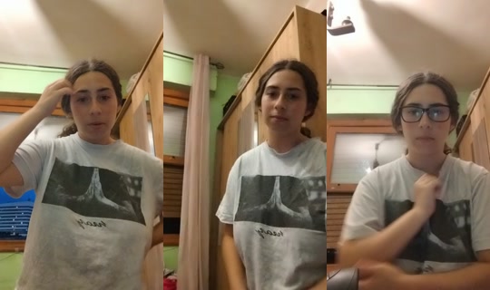 jone9727's Live Session — Jun 30, 2026, 8:34 PM