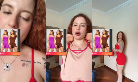 joohfitness_'s Live Session — May 29, 2026, 2:00 PM